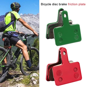 MTB Biciclete Hidraulice pe Disc Ceramica placute de Frana Pentru SHIMANO SRAM AVID HAYES Magura Ciclism Biciclete Partea Accesorii 9