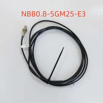 NBB0.8-5GM25-E3 Lift Limita Comutator Senzor 9