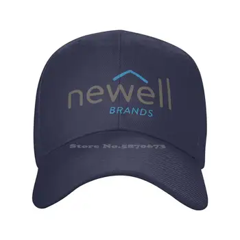 Newell Marci Logo-ul de Moda Denim de calitate capac Tricotate pălărie de Baseball capac 18