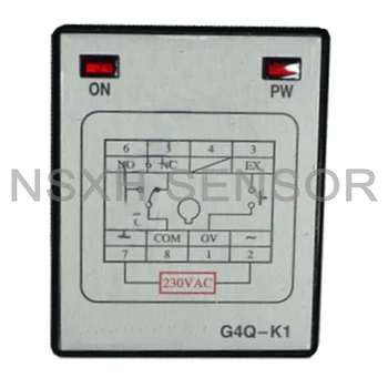 Nou Original G4Q-K1-230V Schimb Controller 1