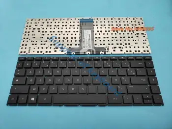 NOU Pentru HP Acasă 14-bs000 14-bs100 14-bs500 14t-bs000 Laptop franceză Tastatură Azerty