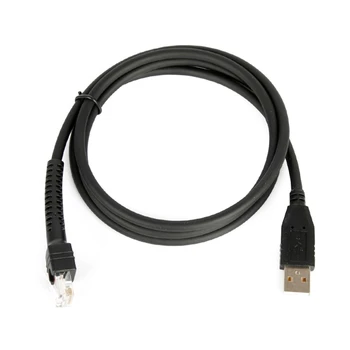 Noua Stație de Mașină Două Fel de Radio USB Scrie Frecvența de Programare Cablu pentru M3688 DM1400 18