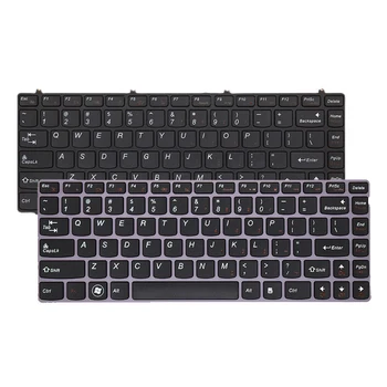 Noua Tastatura Laptop Compatibil pentru LENOVO IdeaPad Y470 Y470N Y470P Y471 Y471A Y475 Y470A