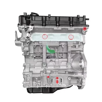 Noul Motor de Înaltă calitate Pentru Hyundai Ix35, Kia Sonata Lingxiang Zhipao K5 G4KD Motor