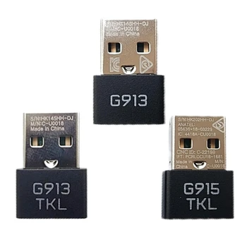 Noul Receptor USB pentru Tastatura Wireless LogitechG913 G913 TKL G915 TKL 594A 9