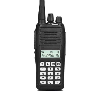 NX1200 Digitale Portabile DMR Doi-way Radio NX-1300 pentru Kenwood original rază lungă de walkie-talkie NX1300D 21