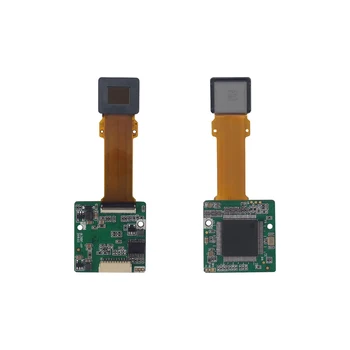 OLED Micro Display 0.39 Inch 1024(RGB)X 768 Cu CVBS Bord 7