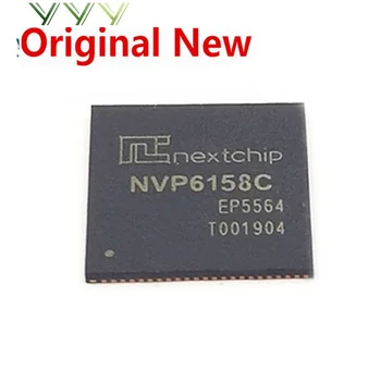 Original 100% Nou 5-50Pcs/lot NVP6158C NVP6158 QFN88 IC Chipset IC chipset-ul Original 1