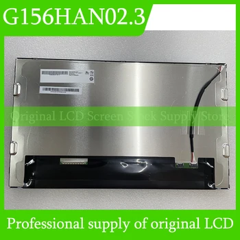 Original G156HAN02.3 Ecran LCD Pentru Auo 15.6 inch Ecran LCD Panou de Brand Nou 13