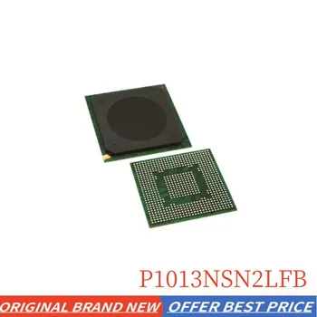 P1 Serie P1013 P1013NSN2LFB TEPBGAII-689(31x31) 1055MHz QorIQ Încorporate microprocesoare-MPU IC 14