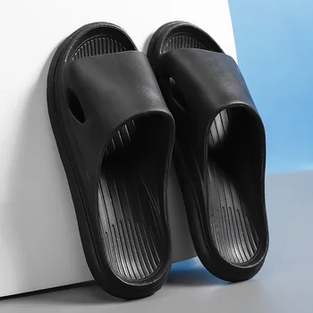 Papuci de Vânzare Fierbinte Noua Moda Barbati Sandale Casual Pantofi pentru bărbați Ușor 2023 19