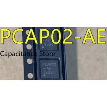 PCAP02-AE MAX7404ESA ADS8320E MAX9260GCB/V+T C8051F124-GQR C8051F060-GQR MBM29F033C-90PTN STM32F207VCT6 STM32F207VGT6 18