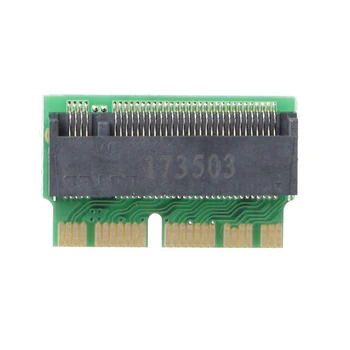 PCIE pentru .2 NVME SSD Converti Adaptor Actualizat pentru 2013 2014 2015 pentru MacBoo Dropship 9