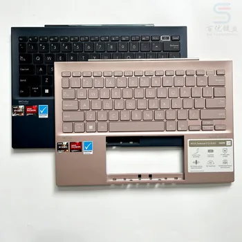 Pentru Asus Lingyao X13 Zenbook S 13 14 OLED UX3402 UM5302T Notebook tastatură de calculator C caz 13