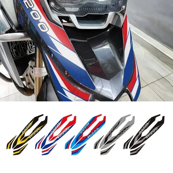 Pentru BMW Motorrad R1200GS 2013-2017 (nu ADV) Motocicleta Carenaj Fata Decal Protecție 14