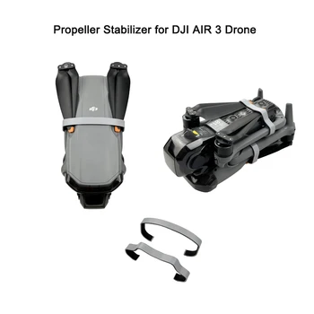 Pentru DJI Aer 3 Elice Stabilizator de Paza Lama Clip Pad Elice Recuzită Repara Titularului Protector RC Quadcopters Drone Accesorii