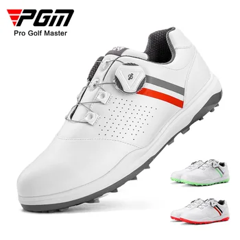 PGM femei pantofi de golf nou pantofi impermeabil microfibra adidași anti-alunecare pantofi de golf