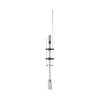 Profesionale Antene Radio în aer liber Personală Piese Auto UHF VHF 145/435MHz Dual Band Antena -435 pentru Masina 40GF 12