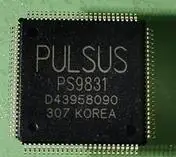 PS9831 TQFP100 7