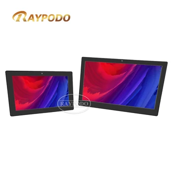 Raypodo 15.6 Inch Full HD cu Monitor Touch Screen chipset Rk3566 Android11 sau Linux Tablet PC Pentru Industrii,Bucătărie 20