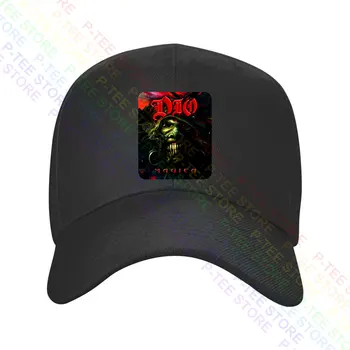 Ronnie James Dio Magica Sapca Snapback Capace Tricotate Pălărie Găleată
