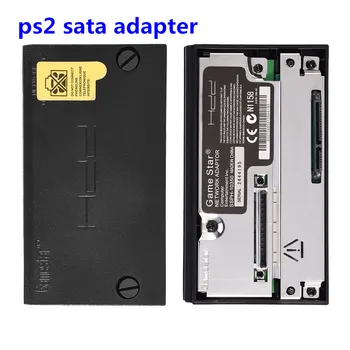 SATA/IDE Interfață de Rețea Adaptor de Card Pentru PS2 Playstation 2 Fat Joc Consola SATA HDD Sata Soclu Pentru Mcboot HD-Loader OPL 2