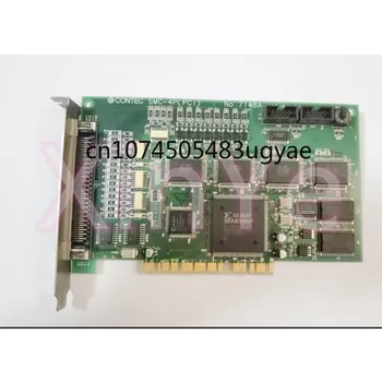 SMC-4P(PCI) Nr 7148B Nr 7148A Industriale Camera Video Și de Captare a Imaginii Card 15