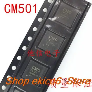 Stoc inițial CM501 CM5O1 IC QFN  1