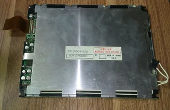 SX19V001-ZZB Ecran LCD Panou 2