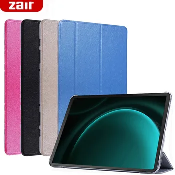 Tableta Caz Pentru Samsung Galaxy Tab S9 FE 10.9 2023 SM-X510 SM-X516B X510 X516B Magnetic Smart Cover din Piele PU Flip Stand Coque