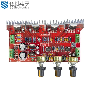 TDA2030 Amplificator de Putere Kit Sudura Electronice DIY Kit pentru Adulți Electronic de Piese de Schimb Auto-Asamblare Componente