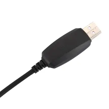 USB Cablu de Programare pentru Baofeng UV-5R / BF-888S Walkie Talkie 51BE 16