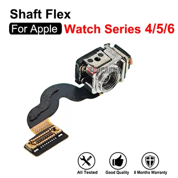 Volanta de Rotație a Arborelui Flex Cablu Pentru Apple Watch Seria 4 5 6 Series6 Series4 40mm 44mm Piese de schimb
