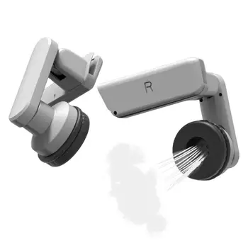 VR Căști de protecție pentru Îmbunătățirea Sunetului VR Căști de protecție Capac de Protecție Cupe Ureche Eficiente pentru Căști de Extensie Capac Ergonomic Design Pentru Sunet 15