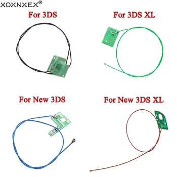 Wifi Cablu Flex PCB Pentru Noul 3DS 3DSLL 3DSXL Wifi Cablu de Antenă de Bord Pentru 3DS LL XL Joc Consola