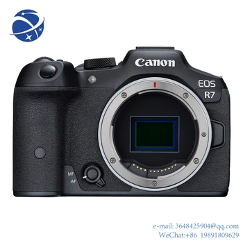 YYHC HD călătorie aparat de fotografiat digital pentru pot-pe EOS R-7 APS-C cel mai bun sistem compact aparat de fotografiat profesionale noi și originale la cel mai bun preț 10