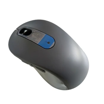 Înlocuirea Mouse-ul Sus Jos Capacul Bateriei Mouse-ul Pielii pentru LogitechM650 Mouse-ul Acoperi