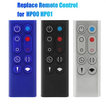 Înlocuirea Remote Control pentru Dyson Pur Hot+Cool HP00 HP01 Purificator de Aer de Încălzire și Ventilator(C) 11